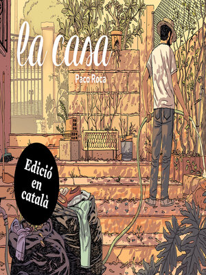 cover image of La casa (catalán)